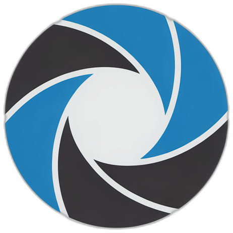 可乐视频品牌Logo