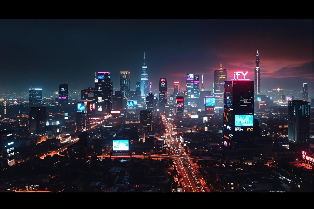 可乐视频发布2025年度内容战略:重点布局科幻与悬疑赛道新闻封面配图